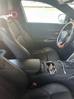 تويوتا فنزا